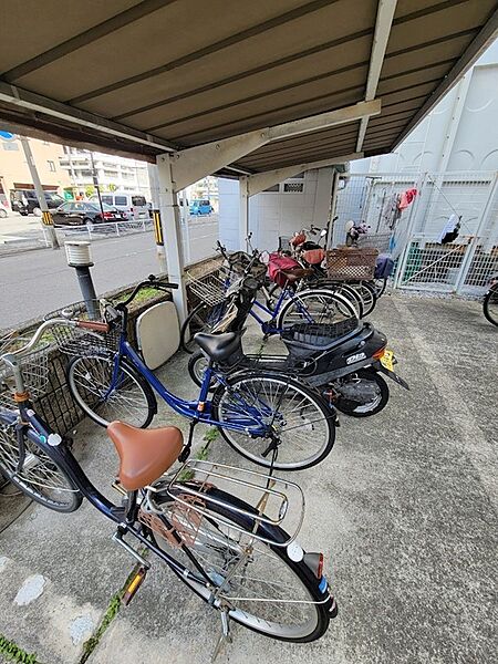 大阪府大阪市淀川区新高１丁目(賃貸マンション1DK・5階・23.91㎡)の写真 その29