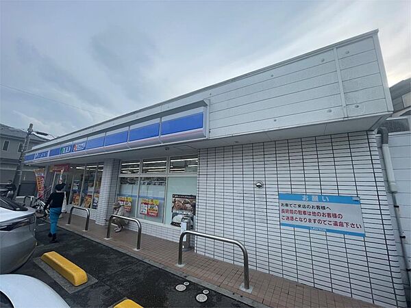 大阪府吹田市千里山東１丁目(賃貸マンション1K・1階・29.74㎡)の写真 その17