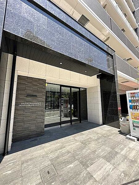 大阪府大阪市淀川区十三本町２丁目(賃貸マンション1K・9階・21.74㎡)の写真 その27