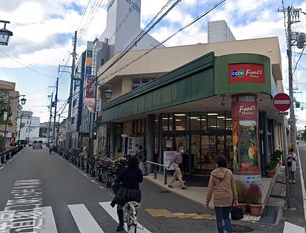 兵庫県尼崎市南塚口町８丁目(賃貸マンション1LDK・3階・37.10㎡)の写真 その16