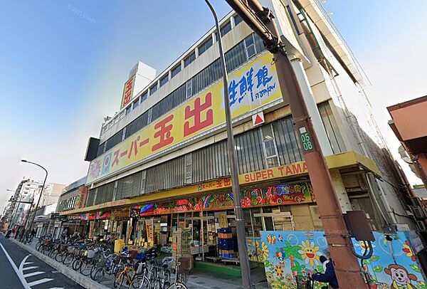 兵庫県尼崎市東難波町５丁目(賃貸マンション1LDK・2階・32.00㎡)の写真 その14