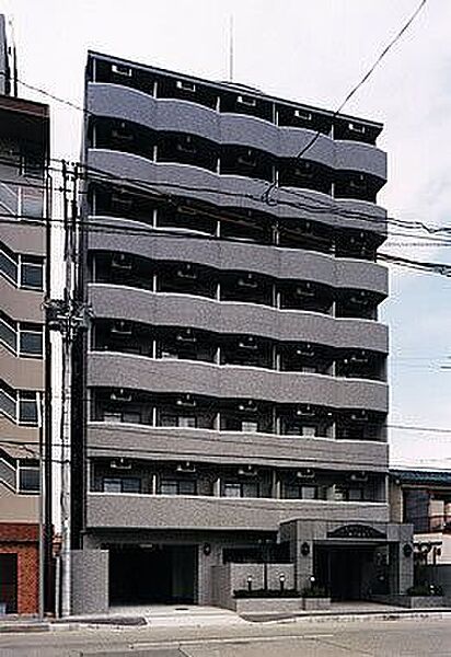 大阪府大阪市淀川区東三国６丁目(賃貸マンション1K・6階・20.71㎡)の写真 その15