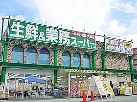 大阪府豊中市螢池中町４丁目（賃貸アパート2LDK・1階・30.99㎡） その10