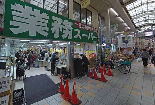 兵庫県尼崎市昭和南通３丁目(賃貸マンション1K・11階・23.50㎡)の写真 その15