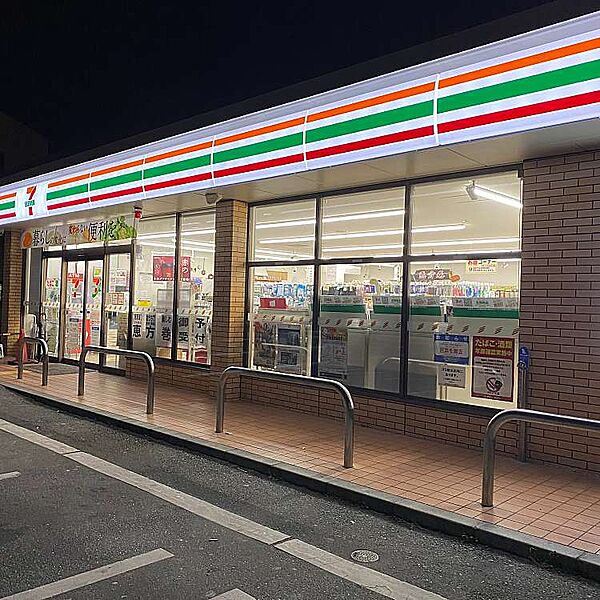 大阪府豊中市柴原町５丁目(賃貸アパート1R・2階・21.00㎡)の写真 その16