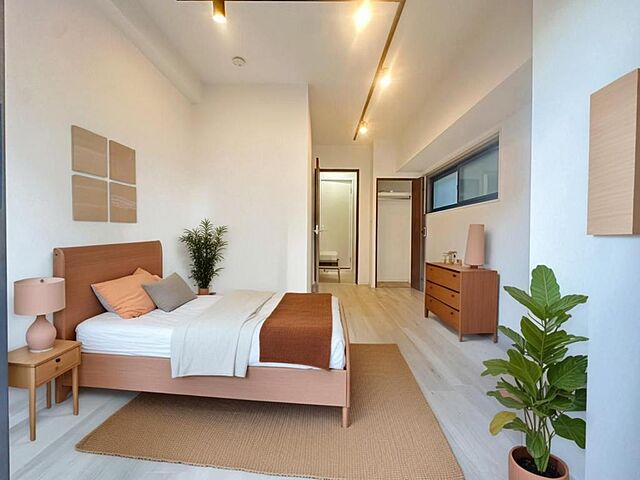 リビング/ダイニング ライオンズマンション文京根津 リノベ済 5階/-