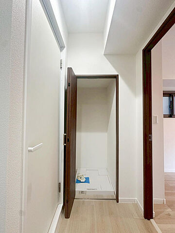 室内 ライオンズマンション文京根津 リノベ済 5階/-