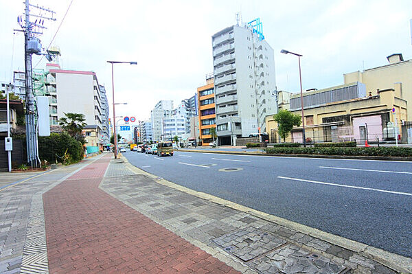 プレッツァ新大阪 ｜大阪府大阪市東淀川区東中島1丁目(賃貸マンション1K・4階・24.48㎡)の写真 その29