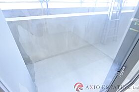 プレサンス神崎川ファインブレス  ｜ 大阪府大阪市淀川区三津屋北2丁目（賃貸マンション1K・5階・22.80㎡） その16