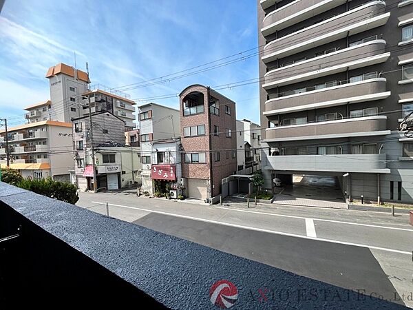 スワンズシティ新大阪プライム ｜大阪府大阪市淀川区木川西3丁目(賃貸マンション1DK・3階・26.77㎡)の写真 その20