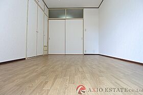 新大阪グランドハイツ北  ｜ 大阪府大阪市淀川区西宮原2丁目3-30（賃貸マンション1DK・2階・30.24㎡） その10