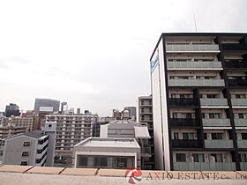 フレアコート新大阪  ｜ 大阪府大阪市東淀川区東中島4丁目（賃貸マンション1R・6階・24.54㎡） その20