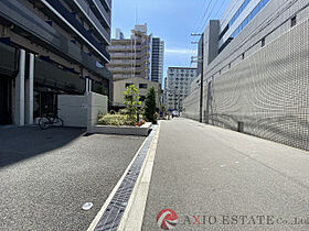 S-RESIDENCE新大阪WEST  ｜ 大阪府大阪市淀川区西宮原2丁目5-23（賃貸マンション1K・10階・23.20㎡） その17