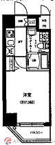 エグゼ新大阪南  ｜ 大阪府大阪市淀川区木川西1丁目4-5（賃貸マンション1K・9階・22.36㎡） その2