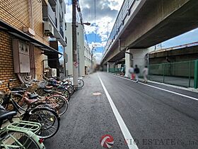 パールハイツ本町  ｜ 大阪府大阪市淀川区十三本町1丁目21-15（賃貸マンション1R・4階・16.00㎡） その30