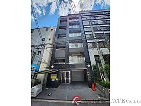 レクシア西中島I  ｜ 大阪府大阪市淀川区西中島4丁目5-19（賃貸マンション1LDK・3階・38.36㎡） その1