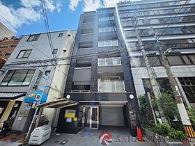 レクシア西中島I  ｜ 大阪府大阪市淀川区西中島4丁目5-19（賃貸マンション1LDK・3階・38.36㎡） その6