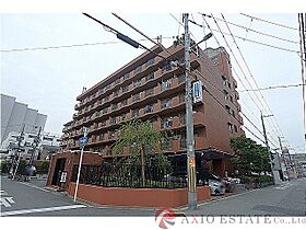 タイガーアネックス  ｜ 大阪府大阪市淀川区野中南2丁目10-54（賃貸マンション3LDK・2階・67.41㎡） その6