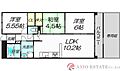 ファミール北大阪リバーサイドA棟1階14.9万円