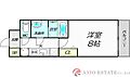 フェニックス新大阪4階8.1万円