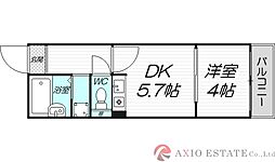 シャングリラみつもと 1階