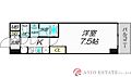 ミッドコートウメキタ5階7.2万円
