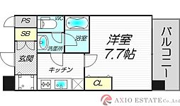 東明マンション新東 5階