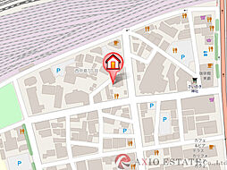 オクトレーベン新大阪