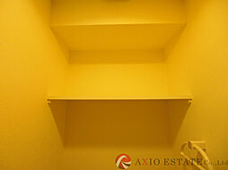 オクトレーベン新大阪