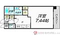 レジディア新大阪24階7.6万円