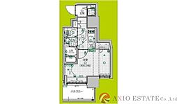 エスリード新大阪ザ・マーク 6階