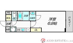 AQUA PLACE OsakaT2 8階