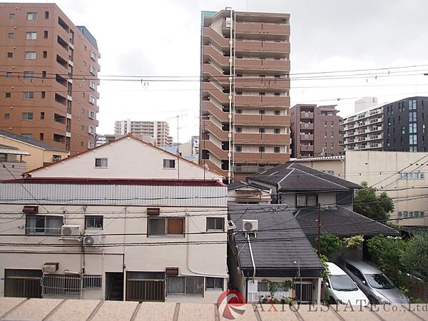 オーパス ｜大阪府大阪市淀川区東三国4丁目(賃貸マンション1K・4階・28.50㎡)の写真 その20