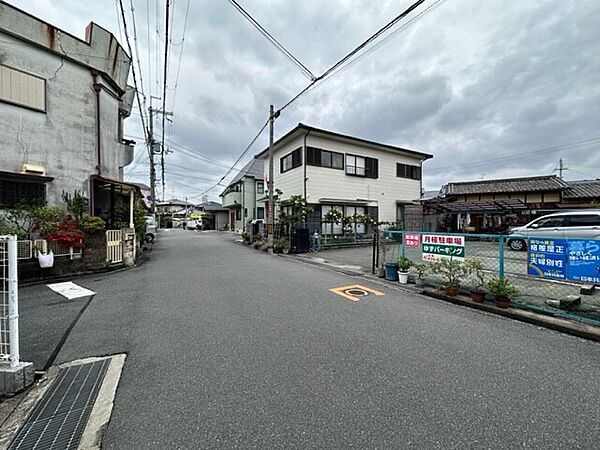 池田グレースマンション ｜大阪府池田市神田1丁目(賃貸マンション2DK・2階・48.20㎡)の写真 その30