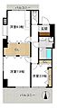 フォーレ住吉6階1,200万円
