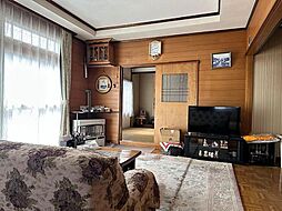 室内の画像