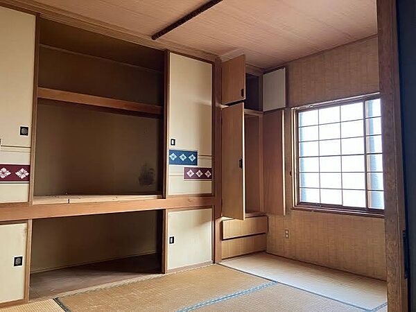 和室