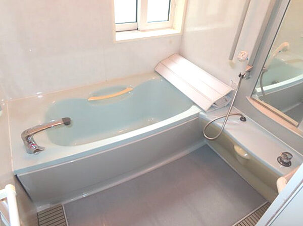 浴室