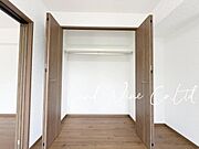 【収納豊富な間取りで便利に】 ◆居住空間を最大限ご活用いただき、快適に過ごしていただけるよう配慮しました。