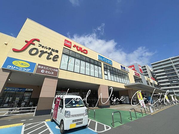 周辺を拡大表示