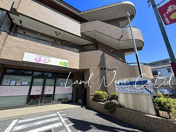 周辺を拡大表示