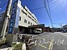 周辺：JCHO船橋中央病院まで約758m（徒歩10分）