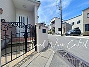 【新規外装内装フルリノベーション♪】 ◆2026年7月施工完了 ◆キッチン・浴室・洗面・トイレ等水回り一新 ◆外壁塗装・外構塗装 ◆シーリング工事 ◆床・クロス・建具