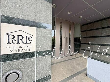 【オートロック・宅配ボックス有♪】 ◆安心の新耐震基準マンション♪館内は綺麗に清掃されており、管理体制の良さと住まう方々のマナーの良さが伺えます。