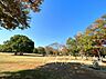 周辺：行田公園まで約80m（徒歩1分）