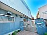 周辺：みそら保育園まで約539m（徒歩7分）
