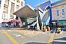 周辺：西船橋駅まで約855m（徒歩11分）