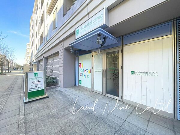 周辺を拡大表示