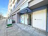 周辺：アイデンタルクリニックまで約312m（徒歩4分）