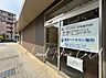 周辺：うたせ内科・呼吸器内科まで約607m（徒歩8分）
